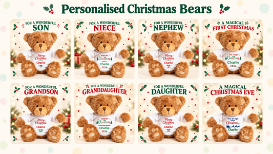 Is September Too Early for Christmas Shopping?