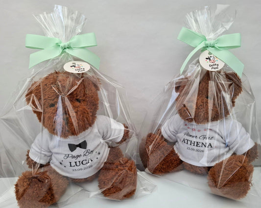 Why Every Dotty Moo Bear Arrives Gift Ready