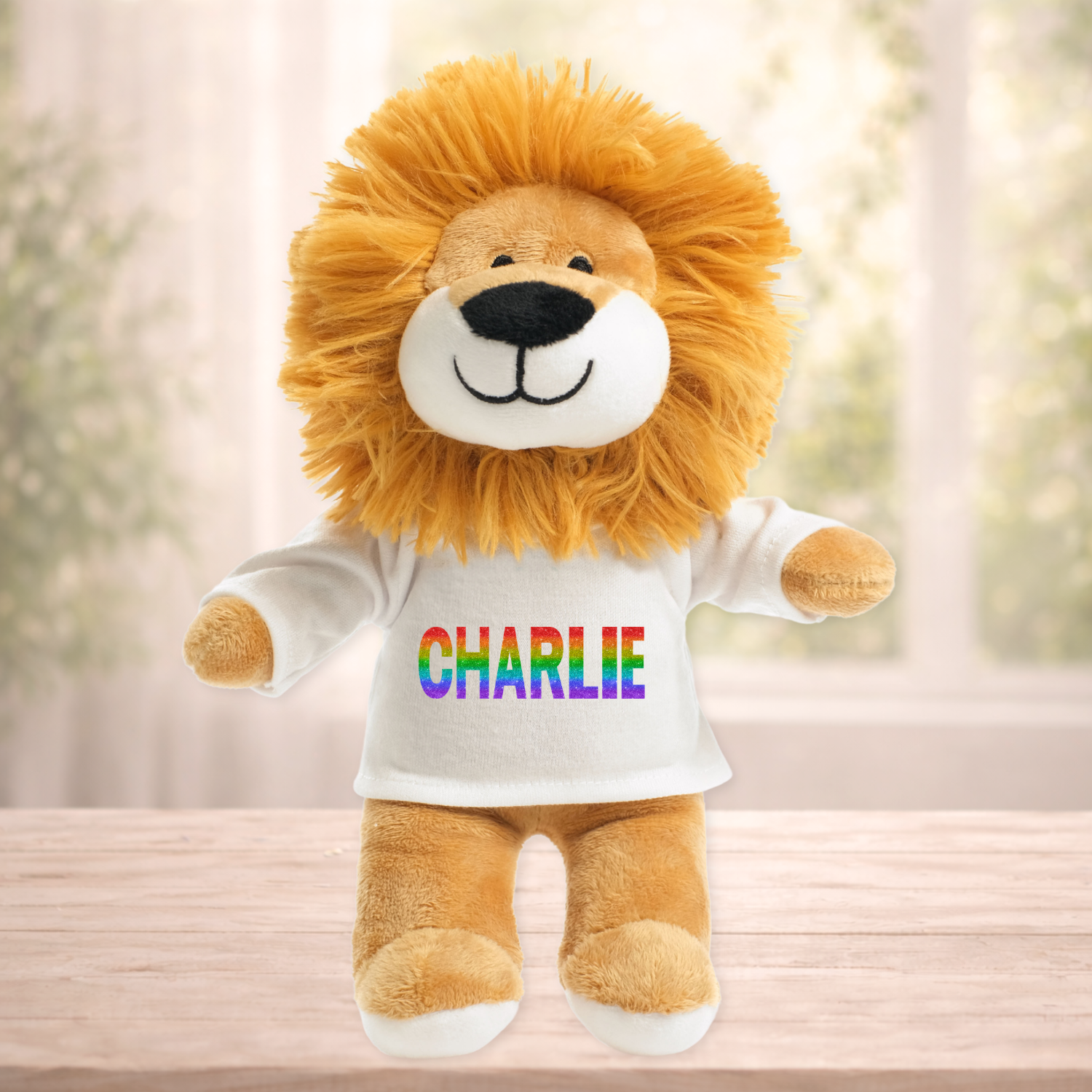 Name Bears