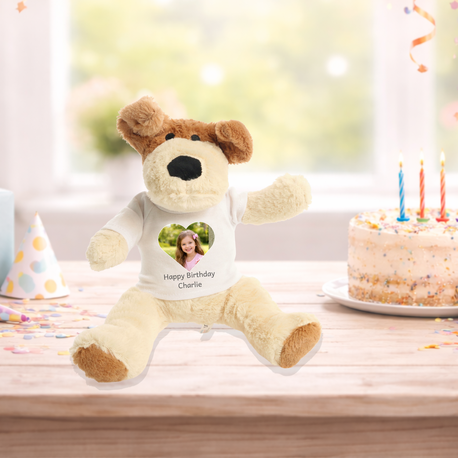 Photo Birthday Bears