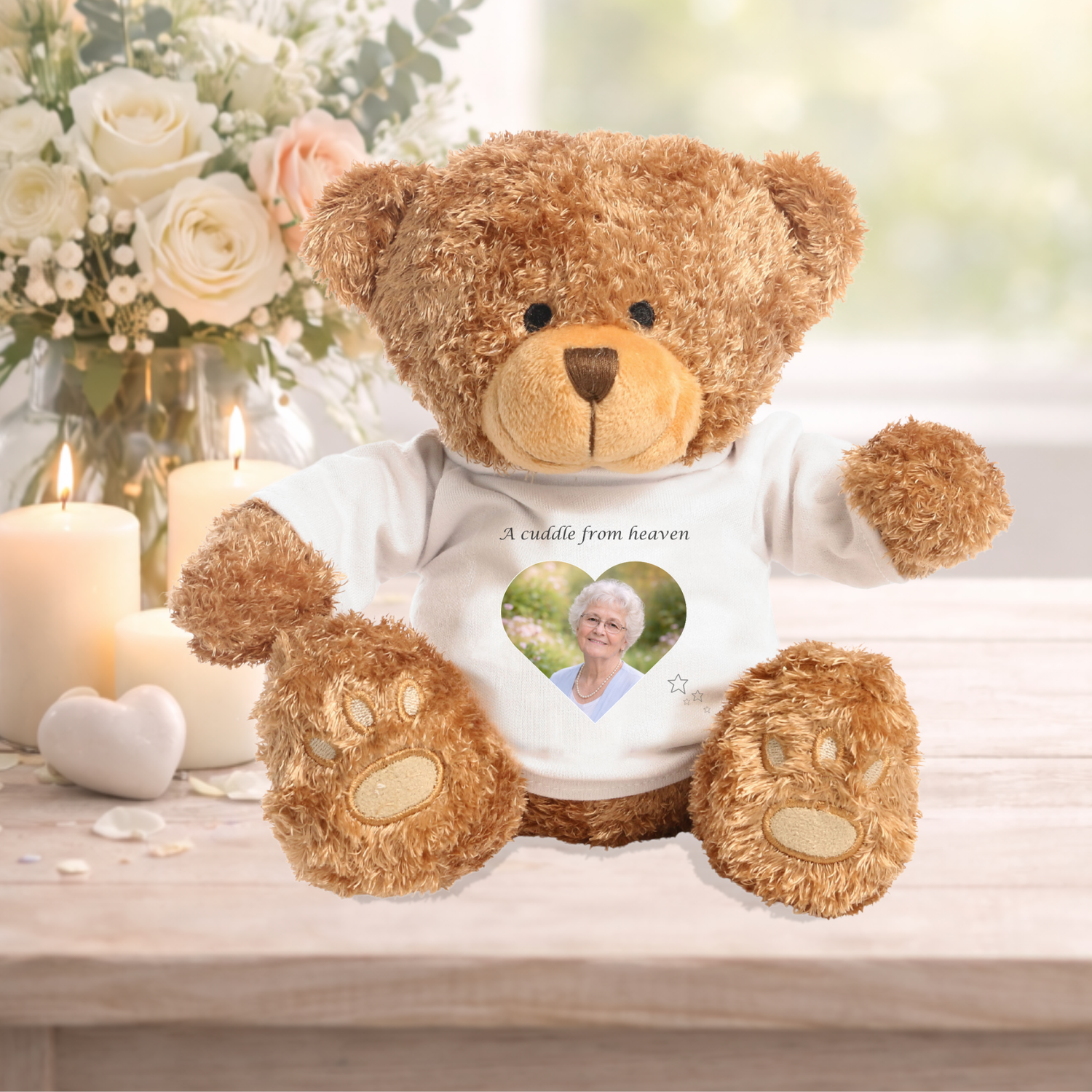 Memorial Bears