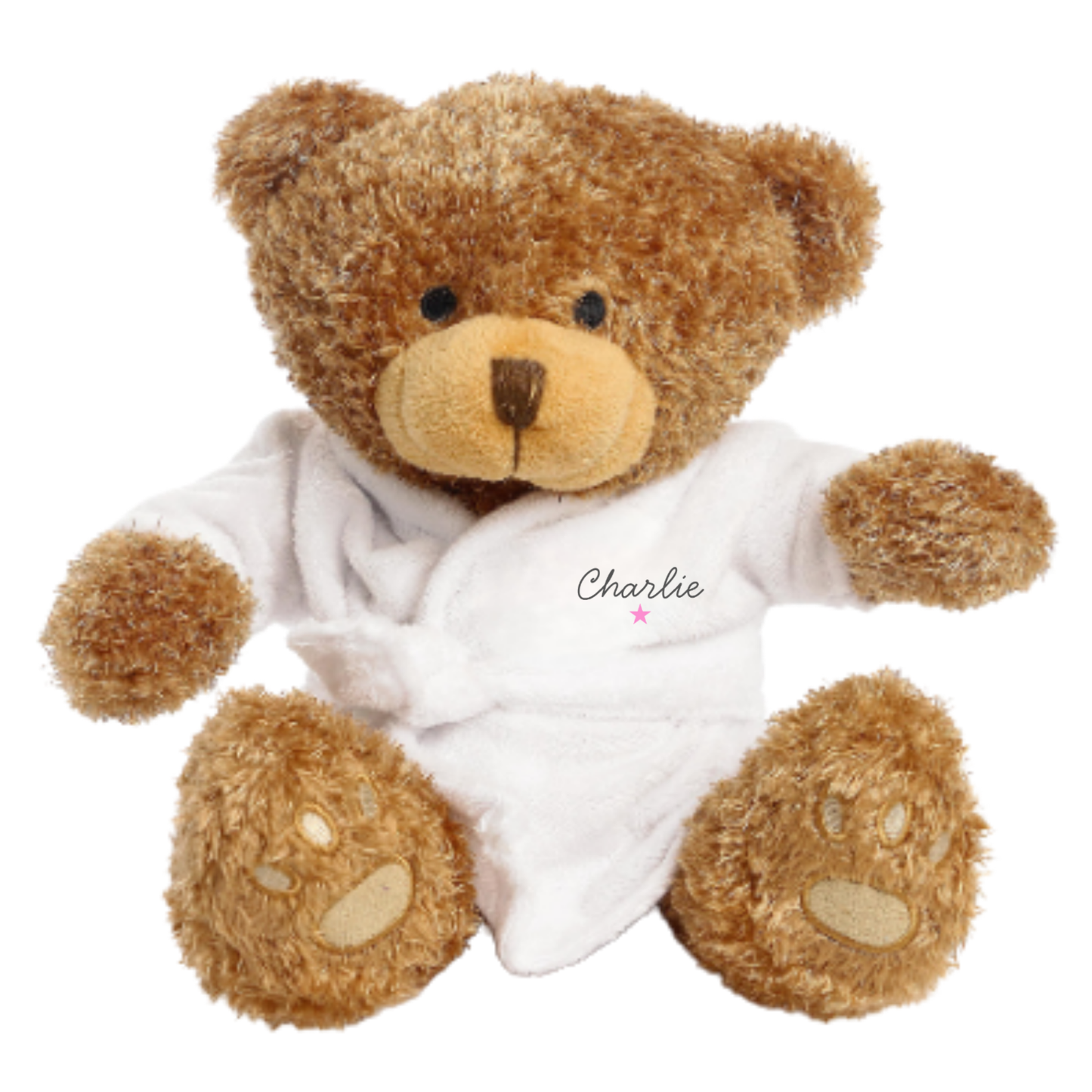 Personalised Bedtime Classic Bear