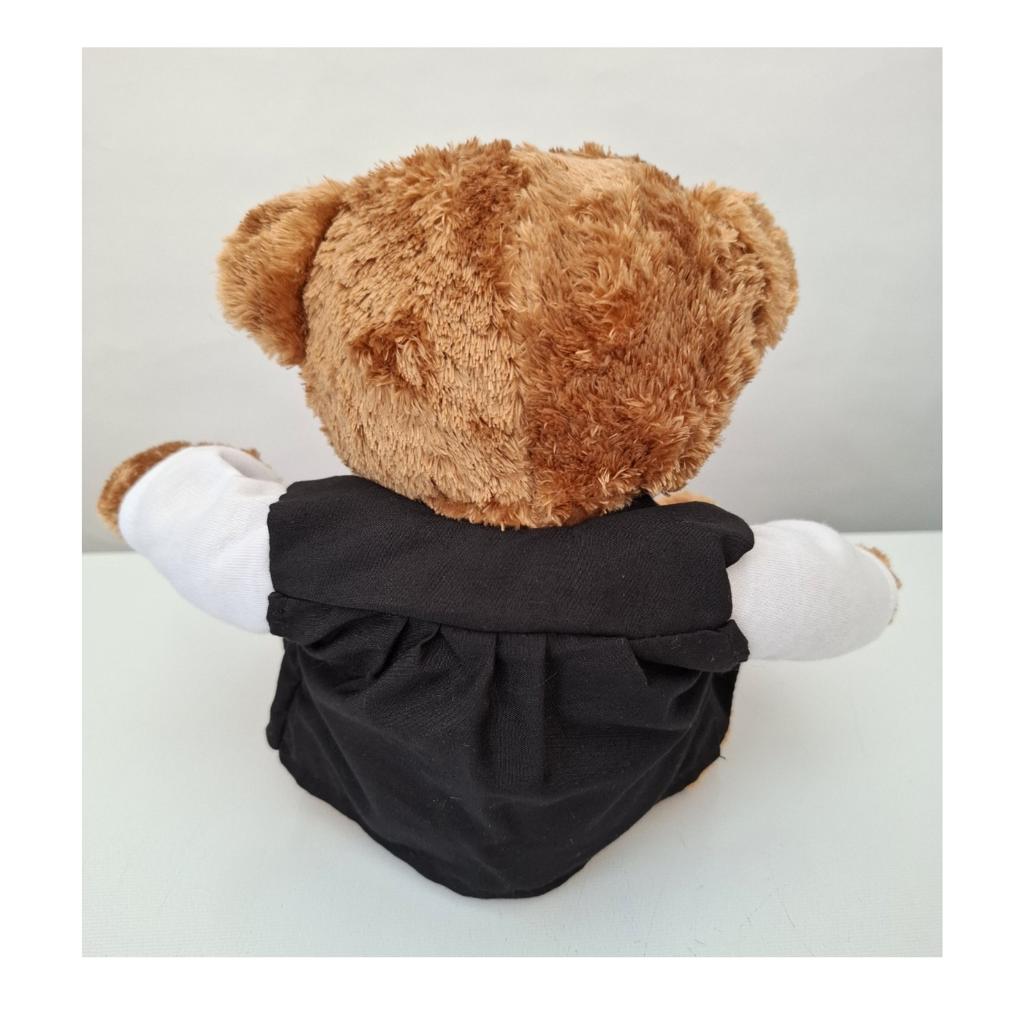 Personalised Bride & Groom Classic Bears