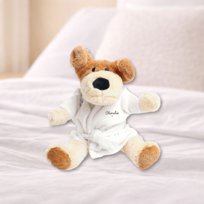 Personalised Bedtime Dog