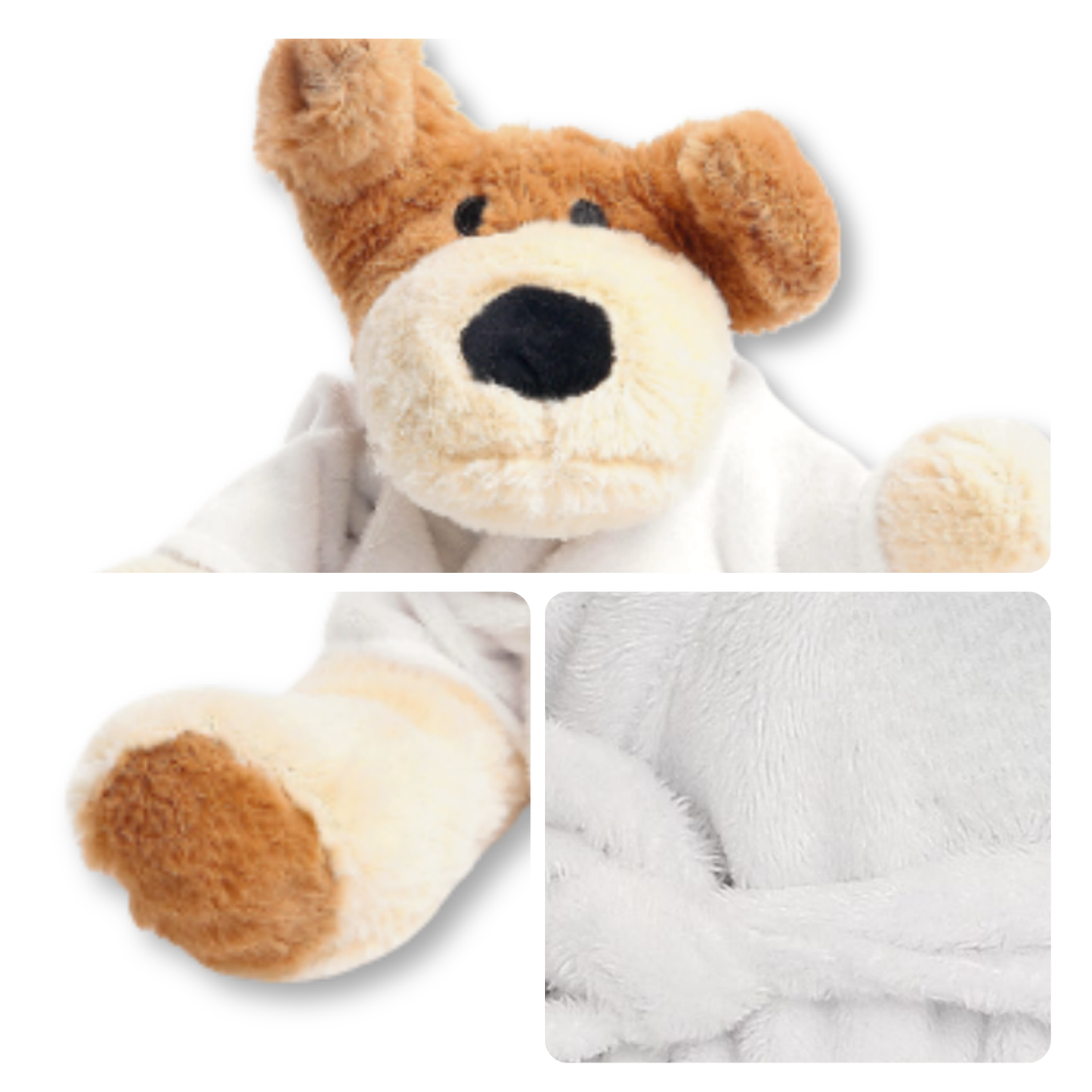 Personalised Bedtime Dog
