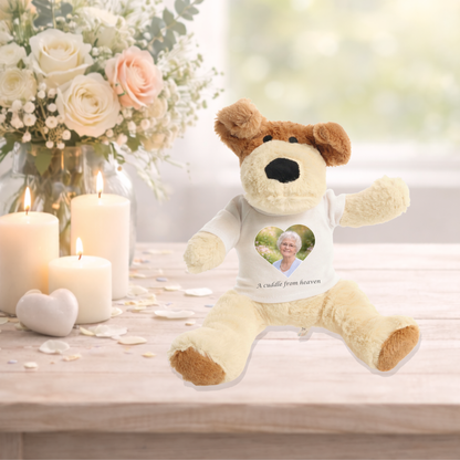 Personalised Photo Dog