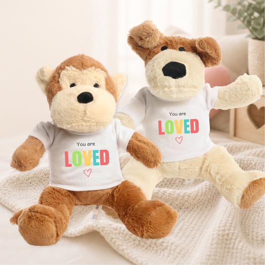 Sponsor a Community Comfort Bear
