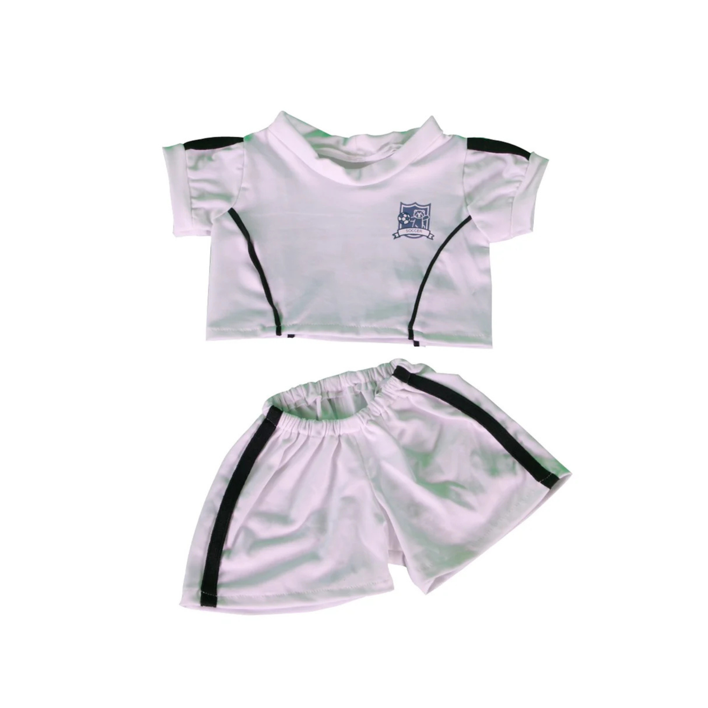 Football Outfit (Fits 16” Bears)