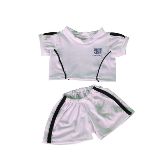 Football Outfit (Fits 16” Bears)