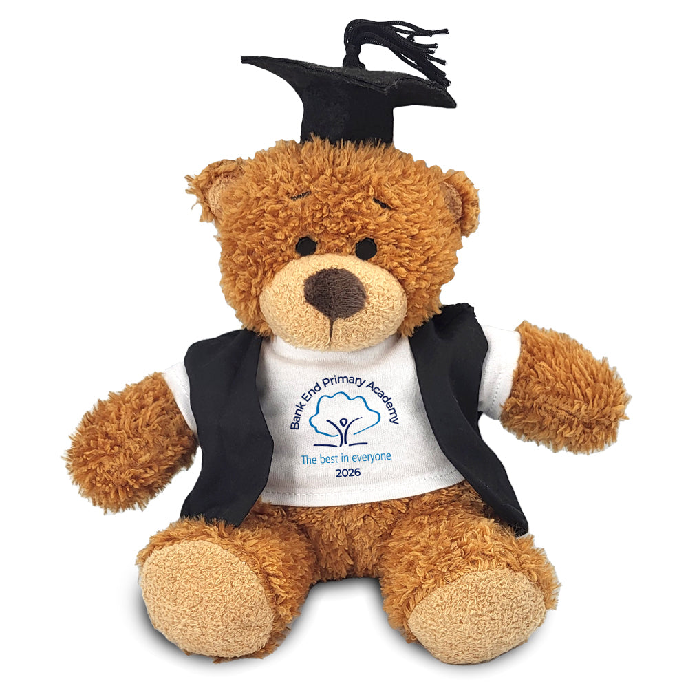 Bank End Primary Academy Bear