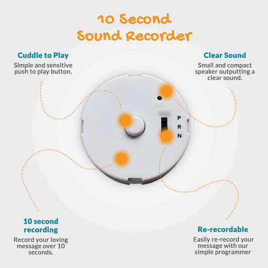 Sound Recorder